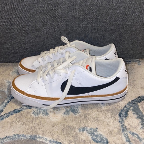 Nike Shoes Unisex Nike Court Legacy Sneakers Poshmark